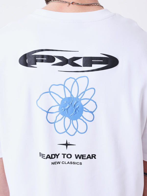Project X Paris T-shirt Ready To Wear Wit