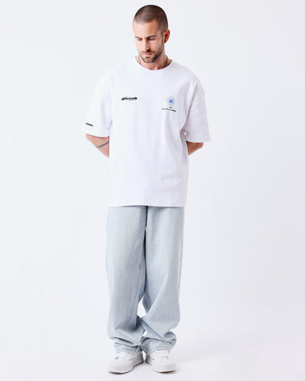 Project X Paris T-shirt Ready To Wear Wit