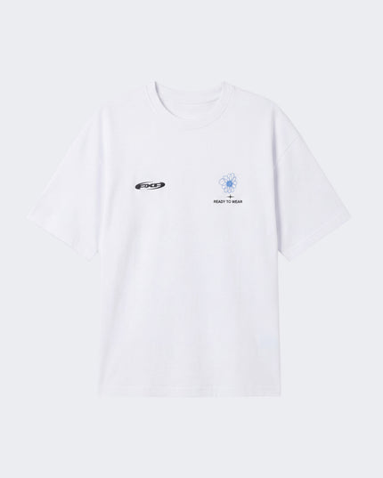 Project X Paris T-shirt Ready To Wear Wit