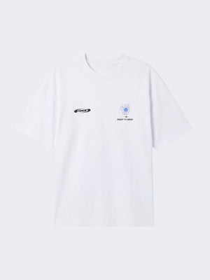 Project X Paris T-shirt Ready To Wear Wit