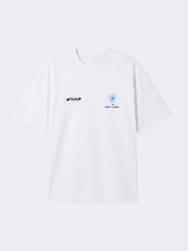 Project X Paris T-shirt Ready To Wear Wit