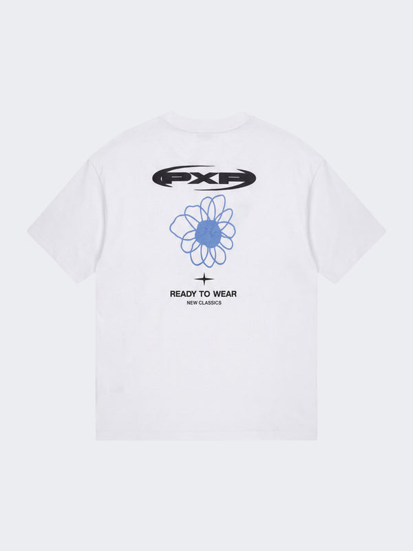 Project X Paris T-shirt Ready To Wear Wit