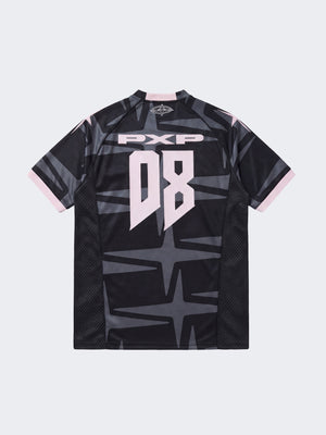 Project X Paris Jersey Zwart Roze
