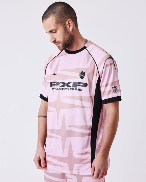 Project X Paris Jersey Roze