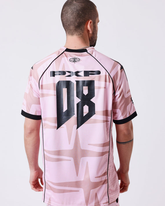 Project X Paris Jersey Roze