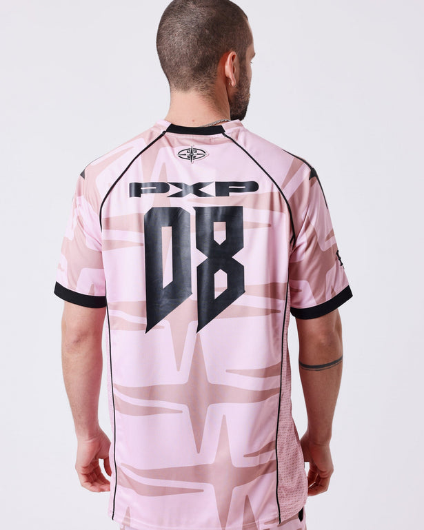 Project X Paris Jersey Roze