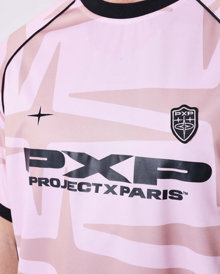 Project X Paris Jersey Roze
