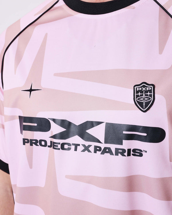 Project X Paris Jersey Roze