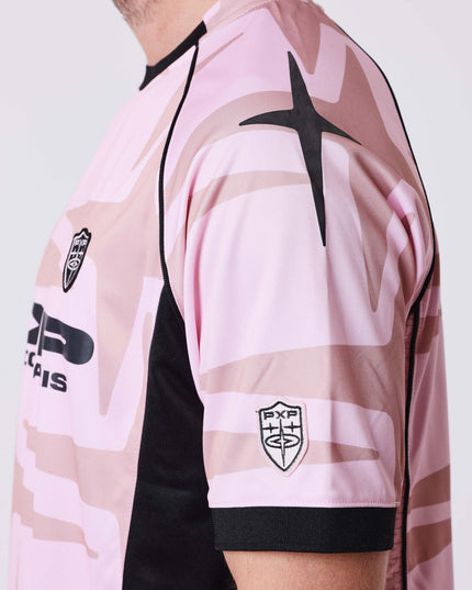 Project X Paris Jersey Roze