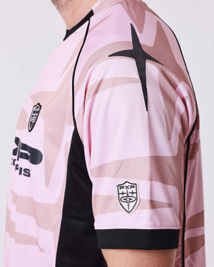 Project X Paris Jersey Roze