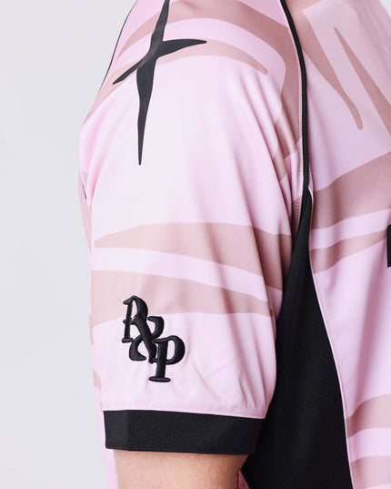 Project X Paris Jersey Roze