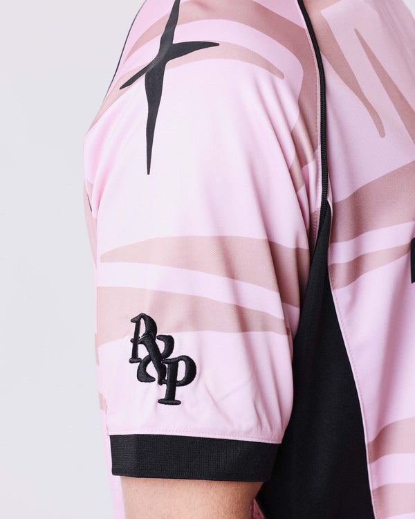 Project X Paris Jersey Roze
