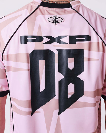 Project X Paris Jersey Roze