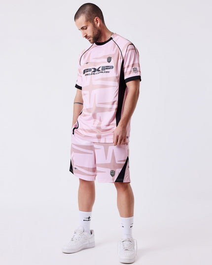 Project X Paris Jersey Roze
