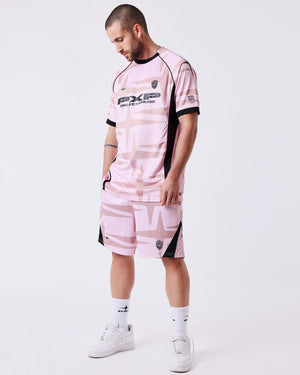 Project X Paris Jersey Roze