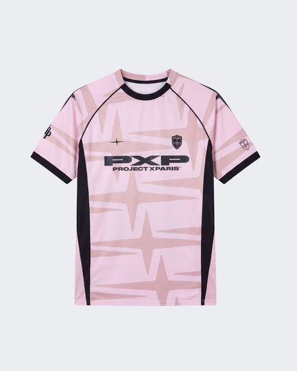 Project X Paris Jersey Roze