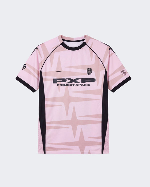 Project X Paris Jersey Roze