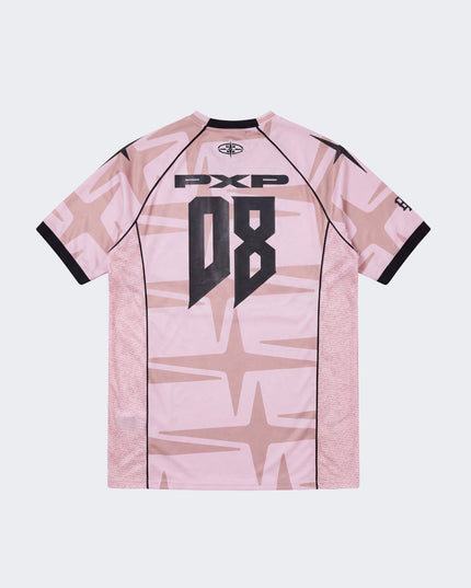 Project X Paris Jersey Roze