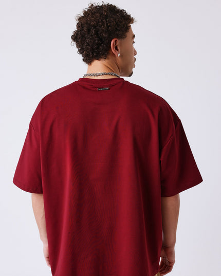 Project X Paris T-shirt Worldwide Rood