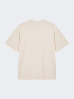 Project X Paris T-shirt Worldwide Wit