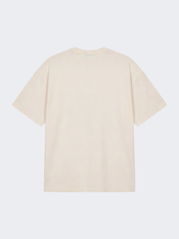 Project X Paris T-shirt Worldwide Wit
