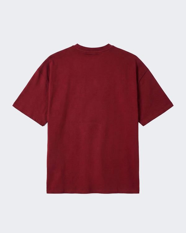 Project X Paris T-shirt Worldwide Rood