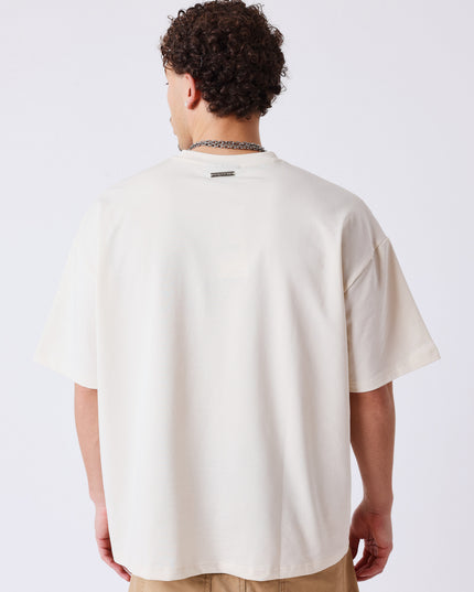 Project X Paris T-shirt Worldwide Wit