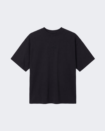 Project X Paris T-shirt Reliëf Zwart