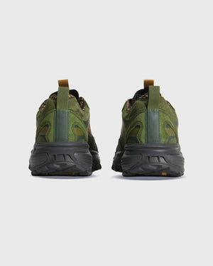 Vans Crosspath XC GORE-TEX MTE Sneaker Groen achter