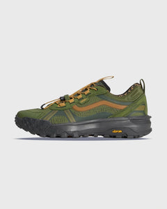 Vans Crosspath XC GORE-TEX MTE Sneaker Groen links