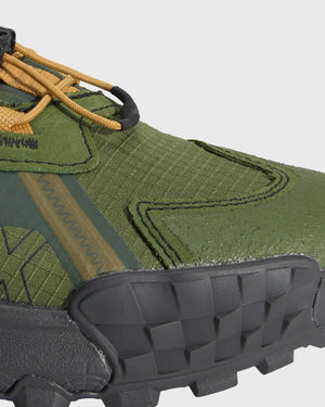 Vans Crosspath XC GORE-TEX MTE Sneaker Groen cu