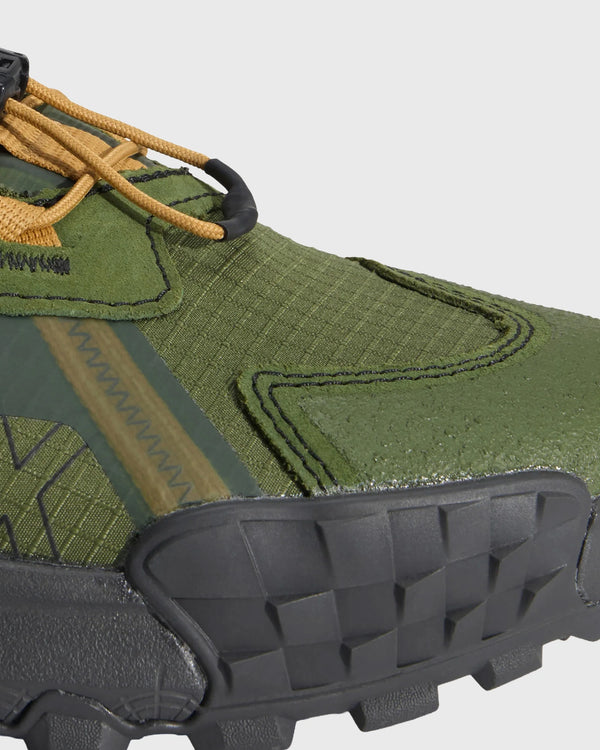Vans Crosspath XC GORE-TEX MTE Sneaker Groen cu