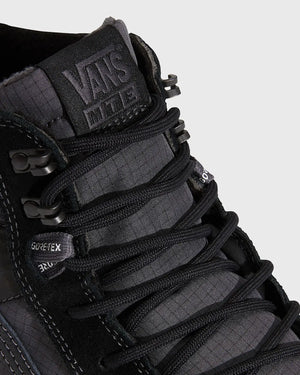 Vans SK8-Hi GORE-TEX Insulated Sneaker Zwart cu