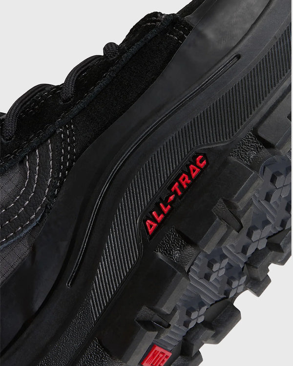Vans SK8-Hi GORE-TEX Insulated Sneaker Zwart cu