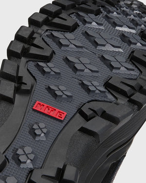 Vans SK8-Hi GORE-TEX Insulated Sneaker Zwart zoolaanzicht