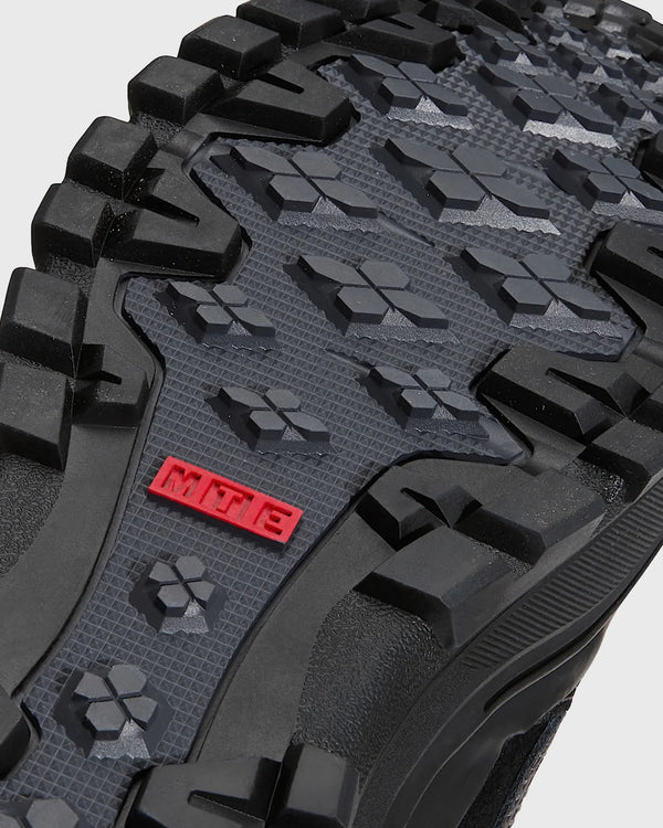 Vans SK8-Hi GORE-TEX Insulated Sneaker Zwart zoolaanzicht