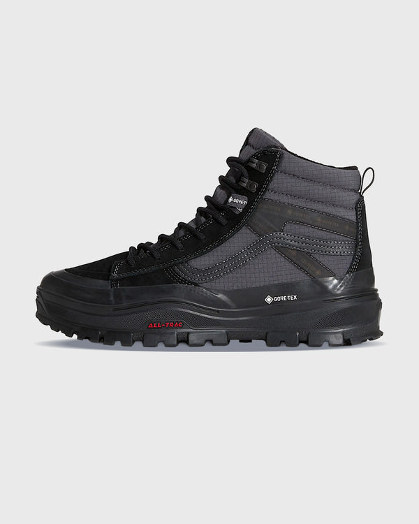 Vans SK8-Hi GORE-TEX Insulated Sneaker Zwart links