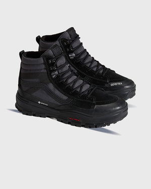 Vans SK8-Hi GORE-TEX Insulated Sneaker Zwart zijaanzicht