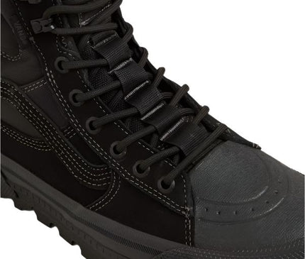 Vans MTE Sk8-HI Gore-Tex Schwarz