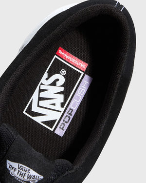 Vans Skate Era Wafflecup Sneaker Zwart cu binnen