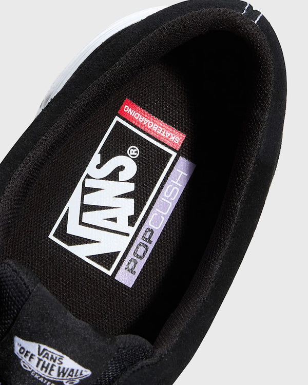 Vans Skate Era Wafflecup Sneaker Zwart cu binnen