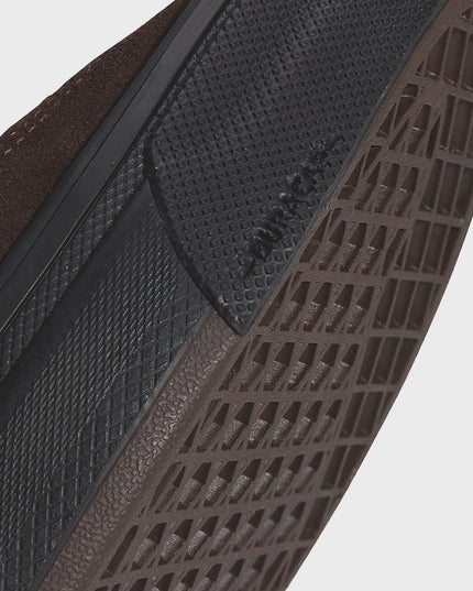 Vans Skate Half Cab Sneaker Bruin
