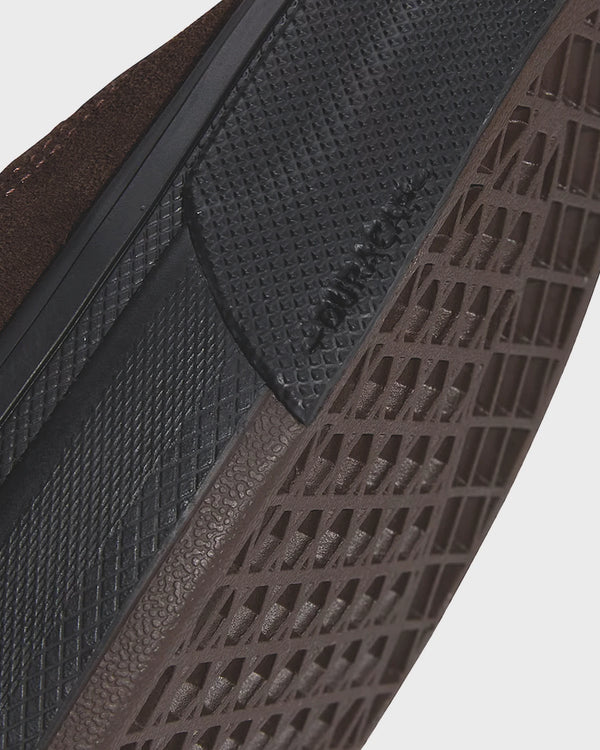Vans Skate Half Cab Sneaker Bruin