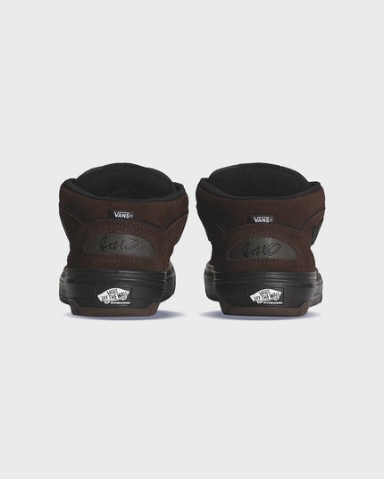Vans Skate Half Cab Sneaker Bruin