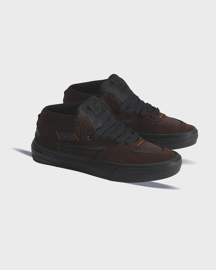 Vans Skate Half Cab Sneaker Bruin