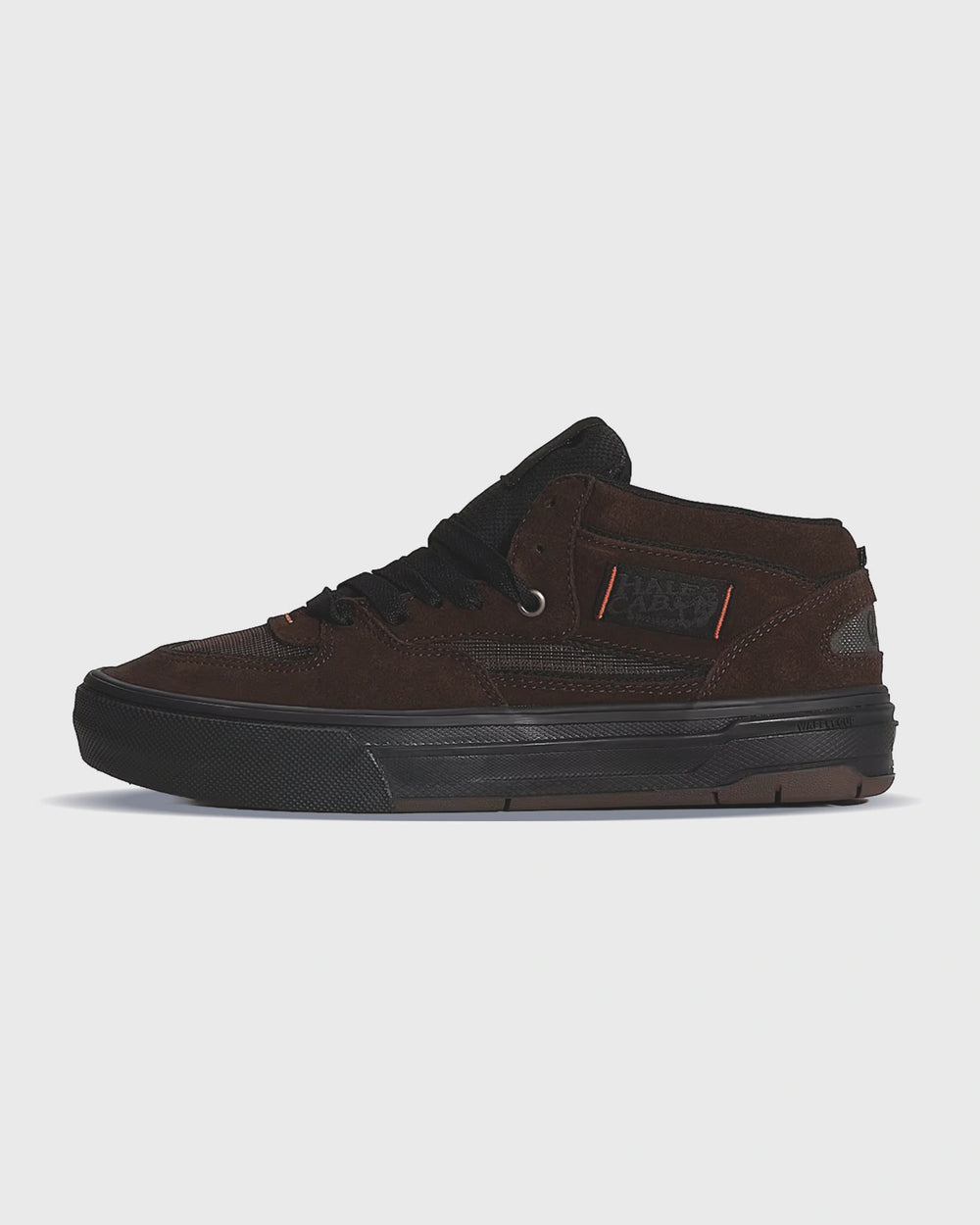 Vans Skate Half Cab Sneaker Bruin