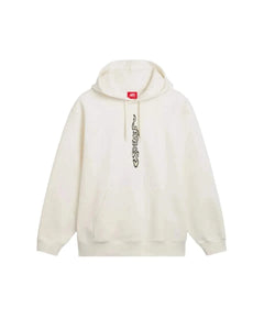 Vans Blurb Sweat à capuche en polaire