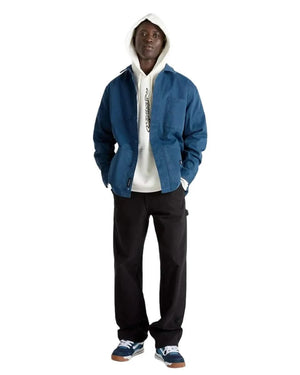 Vans Blurb Sweat à capuche en polaire