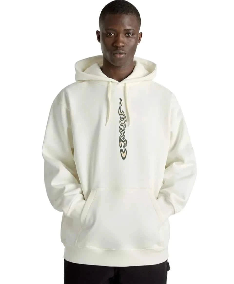 Vans Blurb Hoodie Fleece