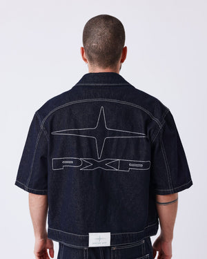Project X Paris T-shirt Knockout Beige